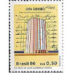 BRASIL SL-1986/1529-RRC