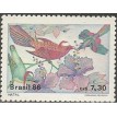 BRASIL SL-1986/1532-RRC