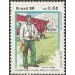 BRASIL SL-1986/1540-RRC