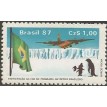 BRASIL SL-1987/1544