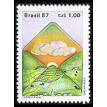 BRASIL SL-1987/1546-RRC