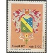 BRASIL SL-1987/1552-RRC