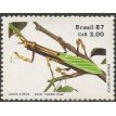 BRASIL SL-1987/1554