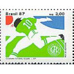 BRASIL SL-1987/1561-RRC