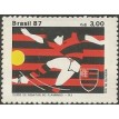 BRASIL SL-1987/1562