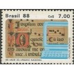 BRASIL SL-1988/1576-RRC