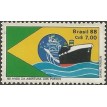 BRASIL SL-1988/1577