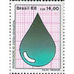 BRASIL SL-1988/1579-RRC