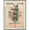 BRASIL SL-1988/1583-RRC