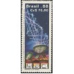 BRASIL SL-1988/1617-RRC