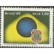 BRASIL SL-1989/1656-RRC