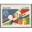 BRASIL SL-1989/1662