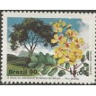 BRASIL SL-1990/1666