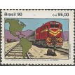 BRASIL SL-1990/1696-RRC