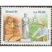 BRASIL SL-1991/1744-RRC