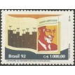 BRASIL SL-1992/1822