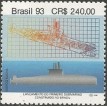 BRASIL SL-1993/1877-RRC