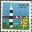 BRASIL SL-1995/1960-RRC