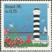 BRASIL SL-1995/1961-RRC