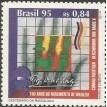 BRASIL SL-1995/1967-RRC