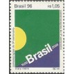 BRASIL SL-1996/1991-RRC