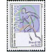 BRASIL SL-1998/2154-RRC