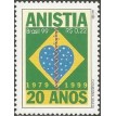 BRASIL SL-1999/2209-RRC