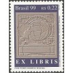 BRASIL SL-1999/2225-RRC