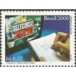 BRASIL SL-2000/2298-RRC