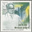 BRASIL SL-2001/2386-RRC