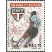 BRASIL SL-2001/2438-RRC