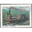 BRASIL SL-2002/2488-RRC