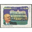 BRASIL SL-2002/2494-RRC