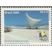 BRASIL SL-2003/2525-RRC