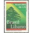 BRASIL SL-2003/2548A-RRC