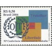 BRASIL SL-2004/2568-RRC