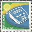 BRASIL SL-2004/2583-RRC