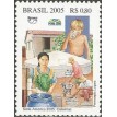 BRASIL SL-2005/2621-RRC