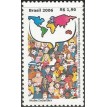 BRASIL SL-2006/2649-RRC