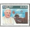 BRASIL SL-2007/2690-RRC