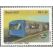 BRASIL SL-2007/2697-RRC