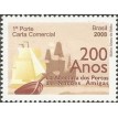 BRASIL SL-2008/2723-RRC