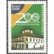 BRASIL SL-2008/2757-RRC