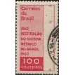 BRASIL SL-1962/0473A