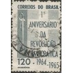 BRASIL SL-1965/0523