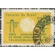 BRASIL SL-1965/0528