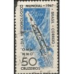 BRASIL SL-1967/0566