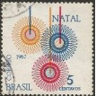 BRASIL SL-1967/0586A