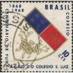 BRASIL SL-1968/0594A