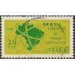 BRASIL SL-1968/0607A